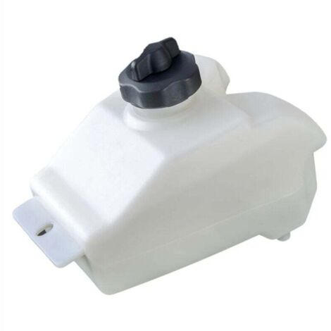 Réservoir de Carburant avec Bouchon pour Moteur Hors-Bord 3,5 CV 2 Temps (1/4)