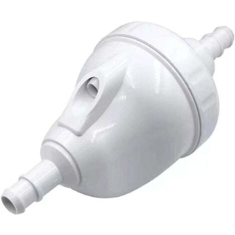 Vanne de recul Adaptable G52 Haute Qualit pour Polaris 280 180 380 480 3900 Marche arrire pour Robot Nettoyeur de Piscine, (1/4)