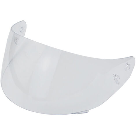 Visière de rechange pour casque intégral LS2 FF352/384/351/369/802, pare-brise de moto (1/4)