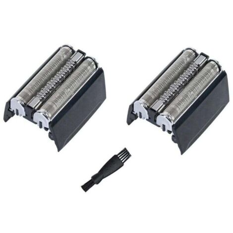Tête De Rechange Pour Rasoir Série 5 Compatible Modèles 5020 5030 5040 5748 5749 5140 5145 (1/4)