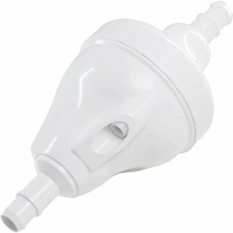 Vanne d'inversion adaptative G52 de haute qualité pour Polaris 280, 180, 380, 480 et 3900. Réducteur de vitesse pour robots nettoyeurs de piscine. (1/4)
