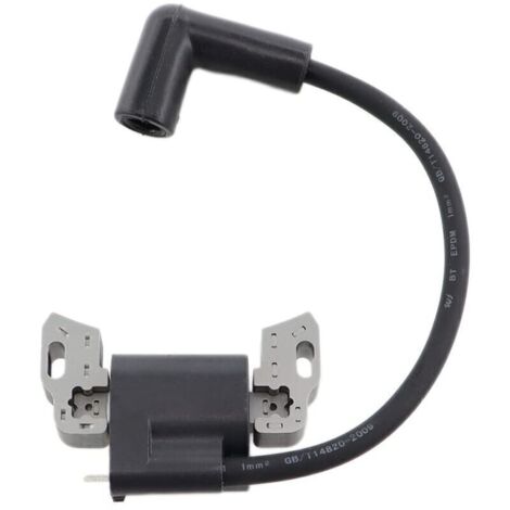 Bobine d'allumage pour moteur Briggs & Stratton 625EXi 500E 575EX 08P502 09P602 09P702 593872 799582 798534 595009 (1/4)