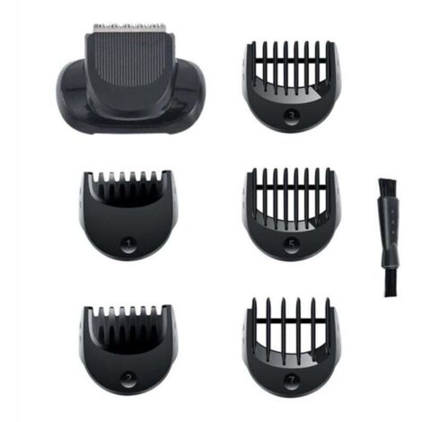 Accessoire Tondeuse Barbe Compatible Rasoirs Électriques Séries 5 6 7 Modèles 5018S 5020S 6075Cc 7071Cc 7075Cc 7020S (1/4)