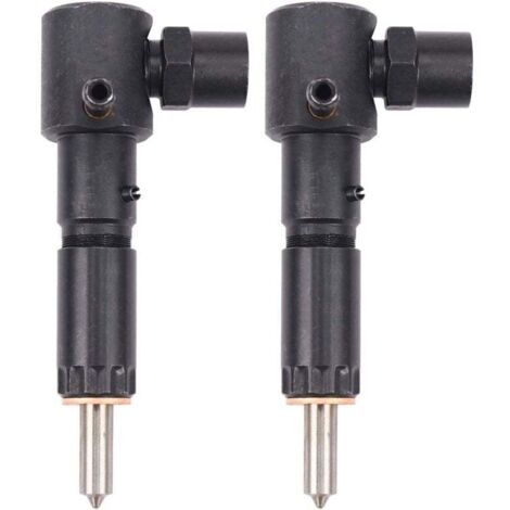 Injecteur de moteur 2X 186FA pour motoculteur, motoculteur, rotavator, assemblage (1/4)