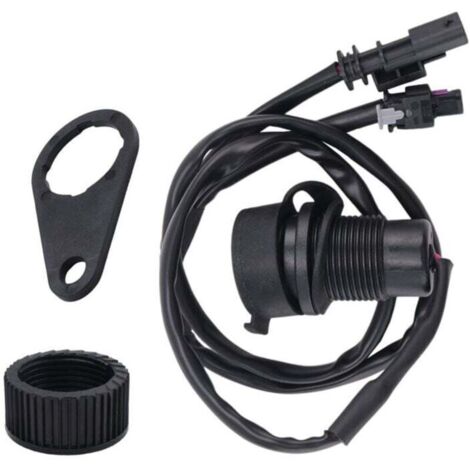 Prise USB double pour moto, accessoires pour G310GS R18 G310 GS F900R F900XR, avec ligne sans perte (1/4)