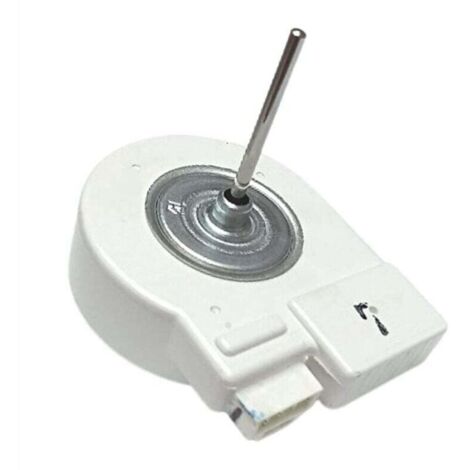 Capteur de moteur de ventilateur DA31-00020E - Évaporateur DREP3020LA pour remplacement de réfrigérateur 2030081 PS4138293 (1/4)