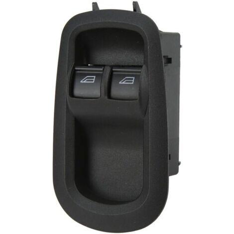 Interrupteur de commande de double fenêtre cté conducteur GK2T-14A132-CA Remplacement pour Ford Transit 2014-2019 (1/4)