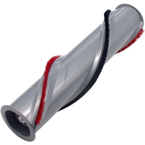 Brosse à rouleau de nettoyage adaptée aux aspirateurs Dyso/n V7 V8 V10, pièces détachées pour tapis, sol dur, tête de moteur, brosse de nettoyage électrique, accessoires pour aspirateur (1/4)