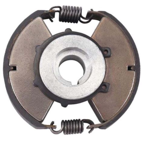 Moteur de Pilon d'Embrayage Compatible avec Modèles GX100 Pièce de Rechange Mécanique (1/4)