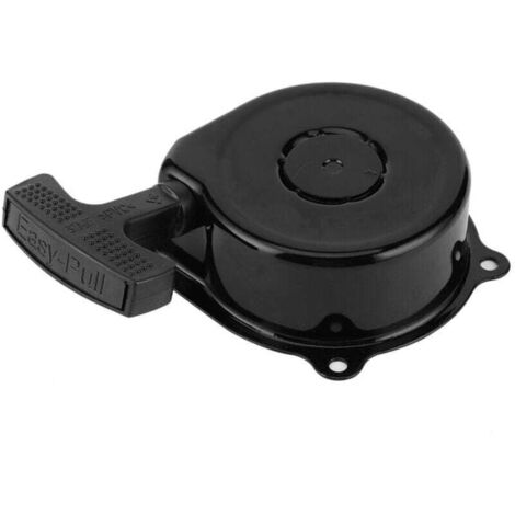 Ensemble de démarreur à traction pour Suzuki Quadrunner 50 LT50 2x4 1983 – 1987 (1/4)