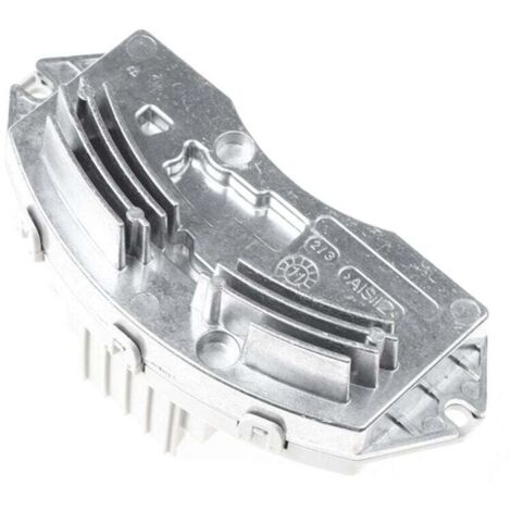Nouvelle Unité de Commande Ventilateur Moteur pour SéRie 1 3 X5 X6 E87 E81 E88 E91 E90 E92 64116927090,64119146765,64119265892 (1/4)