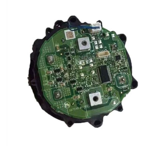 Moteur de Remplacement pour Aspirateur Sans Fil Haute Performance (1/4)