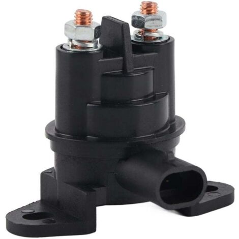 Commutateur de relais pour Sea-Doo GTS GTX GSI GSX 278002347 (1/4)