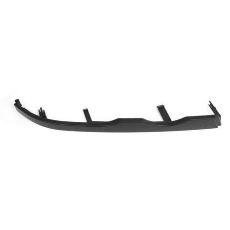 Baguette de phare inférieure gauche pour BMW Série 3 E46 2 portes 1998-2002 (référence OEM 51138208679) (1/4)