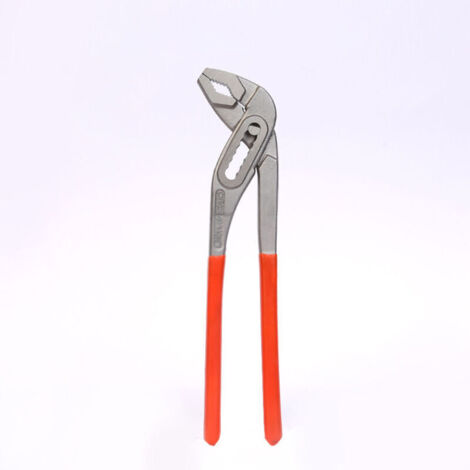 Pince pour pompe à eau Eagle Mouth, outils de réparation de tuyaux à serrage rapide, clé pour pompe à eau,250mm (1/4)