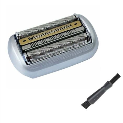 Tête de Rasage Rechange 94M pour Rasoir Électrique Series 9/9 Pro 9040s, 9080cc, 9093s, 9095cc (1/4)