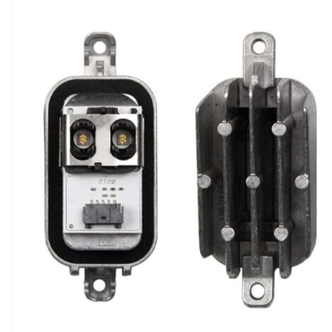 Unité Commande Phare LED XéNon pour Audi A5 S5 RS5 2013-2016 Module Lumière Diurne DRL (1/4)