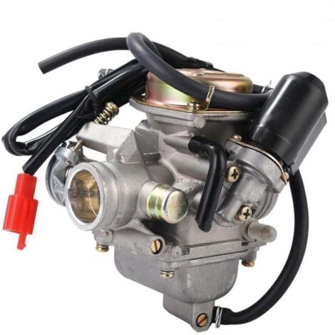 Moto Carburateur Gy6 125 Gy6 150cc 150 Carburateur Atv Haomai Amérique du Sud (1/4)