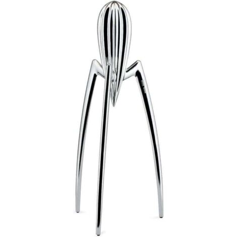 Presse-Agrumes en Fonte d'Aluminium Brillant Pieds en PA (1/4)