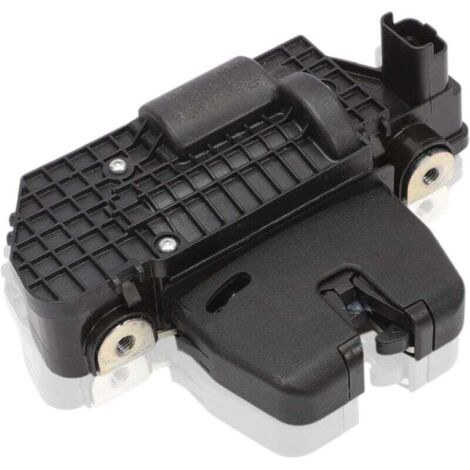 Actionneur De Serrure De Porte De Hayon pour 3008 208 2008 5008 C3 II C4 II DS3 DS4 9684648680 (1/4)