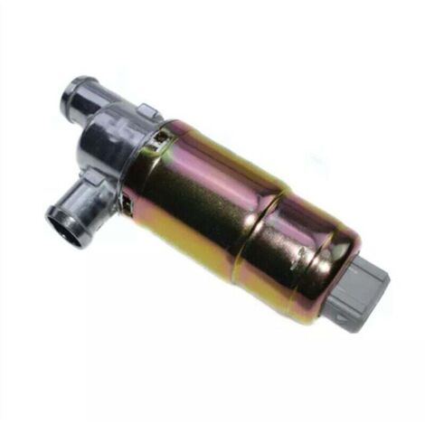 Soupape de Commande D'Air Ralenti pour Tiburon Scoupe Accent 348 900 35150-22000 (1/4)