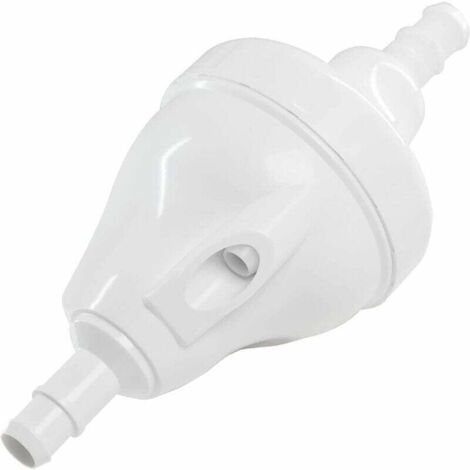 Remplacement de Valve de Secours G52 Po laris Amélioré Compatible Zodiac 180 280 380 480 3900 Po laris Pool Cleaners Pieces pour Vanne de recul po laris(1PC) (1/4)