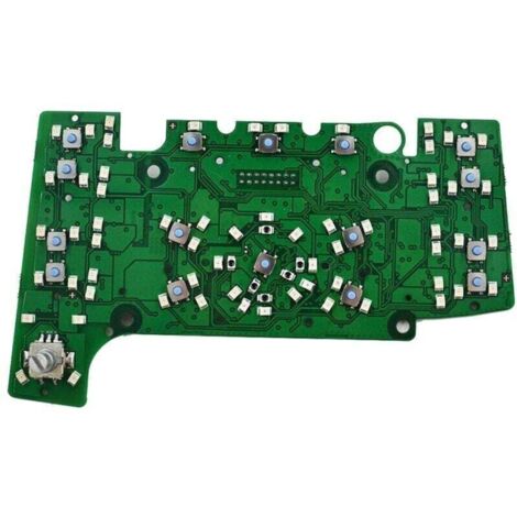 Écran MMI 2G Multimédia Compatible Audi A6 2005-2011 Système Navigation (1/4)