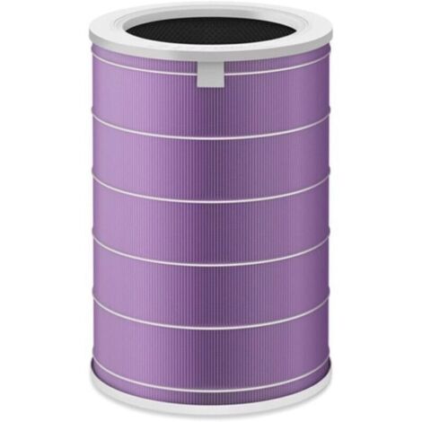 Xiaomi - MI Air Purifier filter - Filtre pour purificateur d'air (1/4)