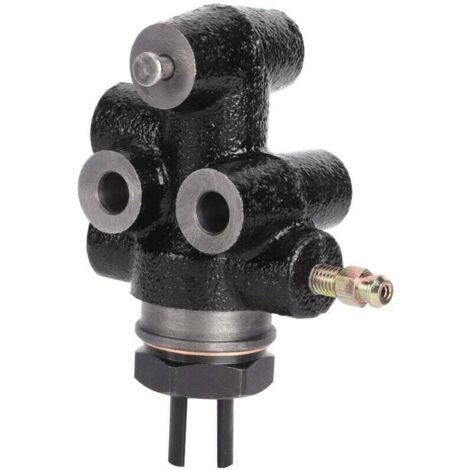 Soupape de dosage de détection de charge de frein 47910-26040 Remplacement pour Hilux (1/4)