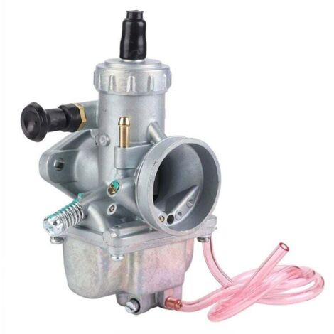 Carburateur de moto 26 mm pour Molkt 125 cc 140 cc 150 cc Pit Dirt Bike (1/4)