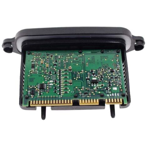 Module de Pilote Phare Carte Ordinateur Compatible Série 5 F10 F07 F11 GT (1/4)