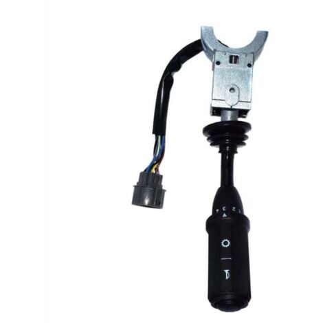 Interrupteur de Commande Avant Arrière pour Colonne de Direction Modèle 701 80298 (1/4)