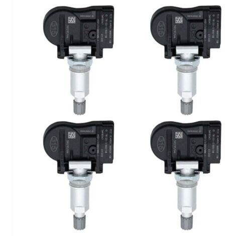 Capteur Pression Pneus Compatible Grand Cherokee TPMS 68001698AA 56029359AB (1/4)