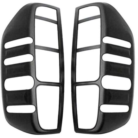 Feu arrière de voiture pour Navara D40 2007-2014, accessoires (1/4)