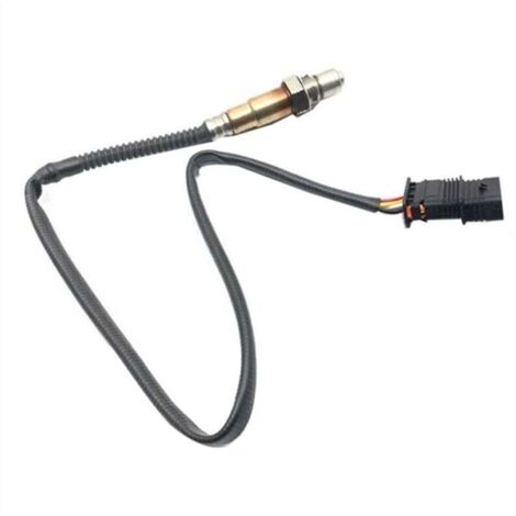 Capteur d'oxygène O2 0258027083 11788600992 pour voiture F45 F46 X1 F48 F55 F56 (1/4)