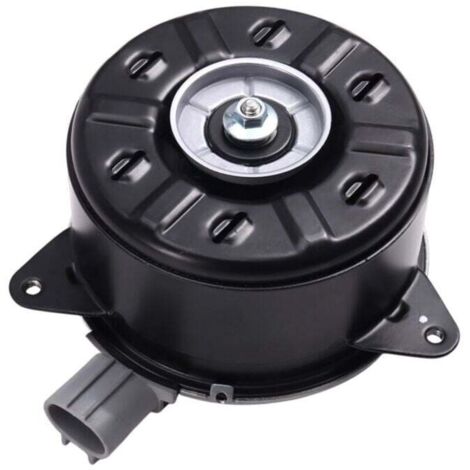 Pour pour VIOS Yaris Previa ES330 RH Ventilateur à Feuilles Moteur de Refroidissement Du 16363-0T040 (1/4)