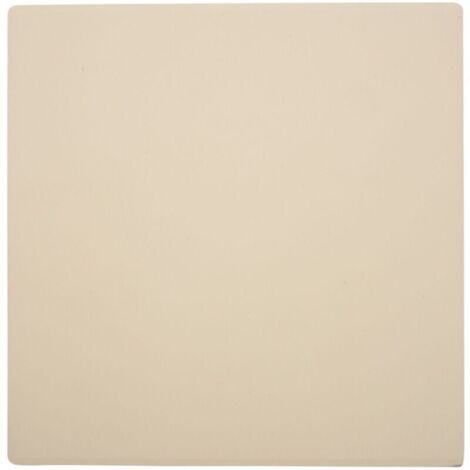 Pierre à Pizza Épaisse pour Four et Barbecue Plateau de Cuisson Pierre Naturelle 305x305x10mm (1/4)