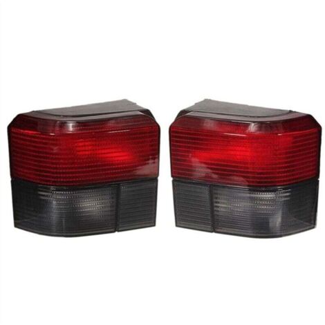 Feux Arrière Gauche Droite pour Volkswagen T4 Années 1991 1992 1993 1994 1995 1996 1997 1998 1999 2000 2001 2002 2003 2004 (1/4)
