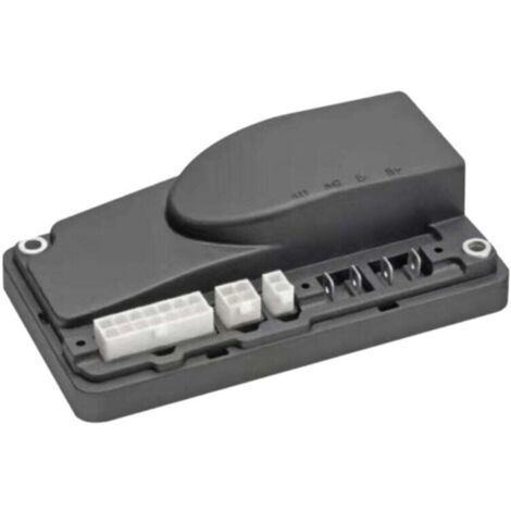 Pour ContrôLeur de Moteur à Aimant Permanent 1212P-2501 1212-2501 1212P-2502 24V 90A (1/4)
