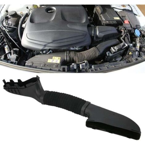 Conduit de tuyau d'admission d'air moteur 2700900282 Remplacer Fit pour Mercedes W176 W242 W246 X156 (1/4)