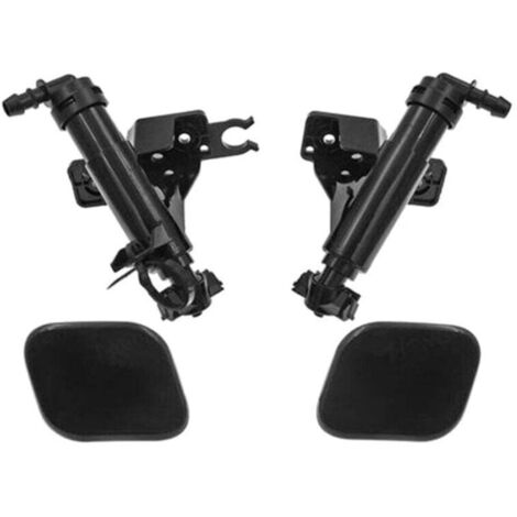 Cache Gicleur Lave Phares Compatible Avec CEED 2012 2016 (1/4)