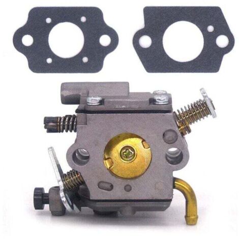 Carburateur Pour Stihl MS200 MS200T 020T Tronçonneuse Remplacer ZAMA C1Q-S126B (1/4)