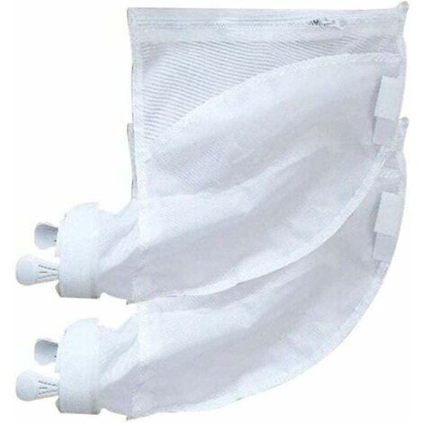 Enowelir Sac de Rangement Grande Capacité en Tissu Oxford pour Couette Vêtements et Literie avec Fermeture à Glissière (1/4)