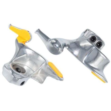 Enowelir Démonte-pneus, tête de démontage d'assemblage de démonte-pneus en acier inoxydable de 29 mm pour machine de démontage Outil du mécanicien (1/3)