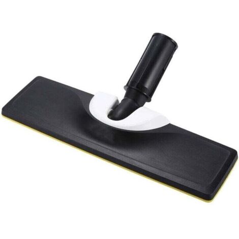 Embout brosse magique Kärcher pour nettoyeur vapeur vertical Kärcher SC3 - 1 brosse SC3 (1/4)