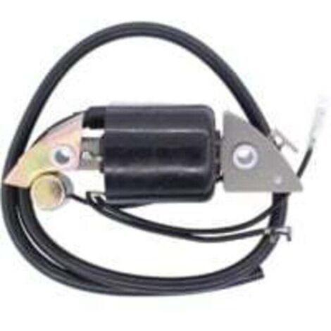 Enowelir Bobine d'Allumage pour Moteur G150 G200 G300 G400 avec Numéros de Pièce 30500-887-303 et 30560-883-015 (1/4)