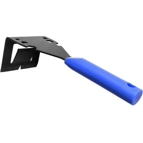 Pince à décoffrer , pour enlever les carreaux de céramique et la plinthe , 275 mm (1/5)