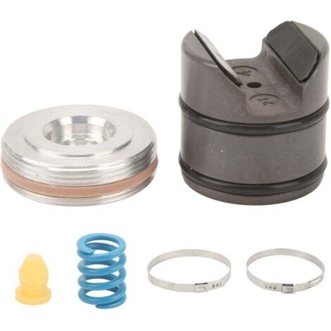 Enowelir Kit de Réparation de Crémaillère de Direction 83238849305 Outil de Réparation de Crémaillère de Direction Facile à Installer pour Série 1 Série 2 Série 3 Série 4 X1 X3 X4 (1/4)