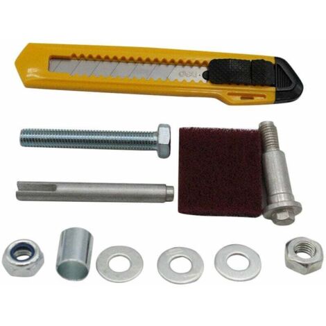 Enowelir Interrupteur de Pression Pompe à Eau 0.14 à 0.28 MPa Filetage Femelle 1/4 NPT (1/4)