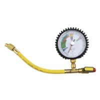 Testeur de Pression D'Azote pour Climatiseur Systèmes Réfrigération R134a R22 R407C R410A